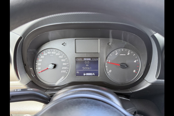 Mercedes-Benz Citan 110 CDI / L1H1 / 1e EIG. / TREKHAAK / CAMERA / CRUISE / AIRCO