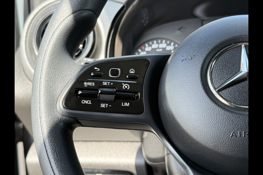 Mercedes-Benz Citan 110 CDI / L1H1 / 1e EIG. / TREKHAAK / CAMERA / CRUISE / AIRCO