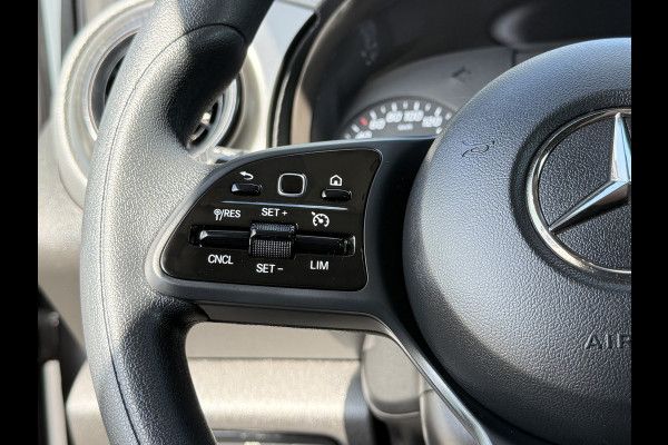 Mercedes-Benz Citan 110 CDI / L1H1 / 1e EIG. / TREKHAAK / CAMERA / CRUISE / AIRCO