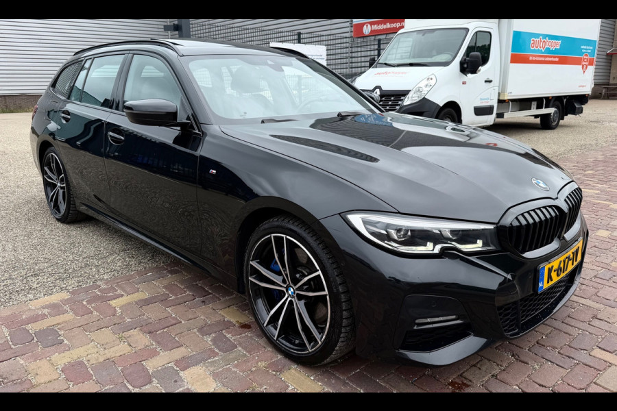 BMW 3 Serie Touring 330e High Executive M-Pakket