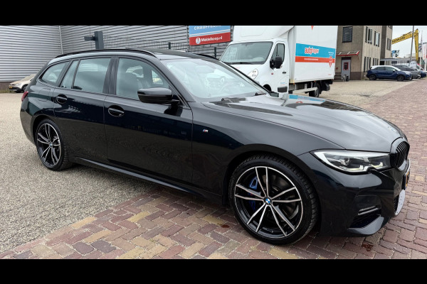 BMW 3 Serie Touring 330e High Executive M-Pakket
