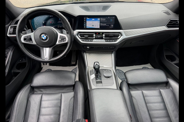 BMW 3 Serie Touring 330e High Executive M-Pakket