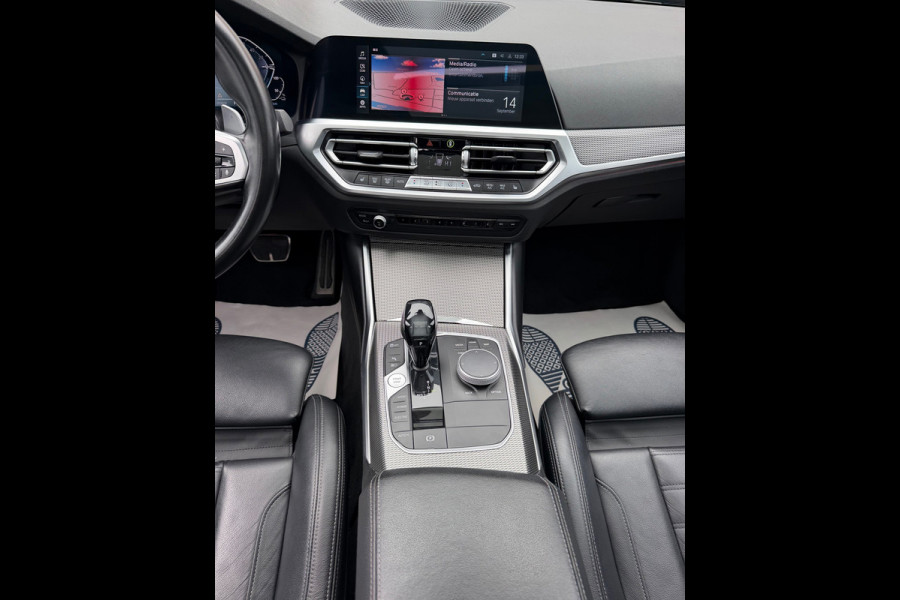 BMW 3 Serie Touring 330e High Executive M-Pakket