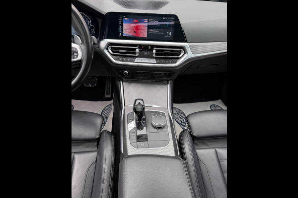 BMW 3 Serie Touring 330e High Executive M-Pakket