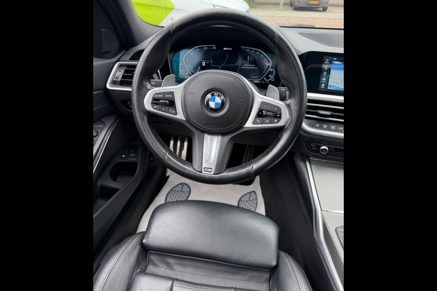 BMW 3 Serie Touring 330e High Executive M-Pakket