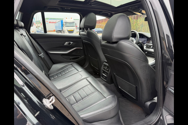 BMW 3 Serie Touring 330e High Executive M-Pakket