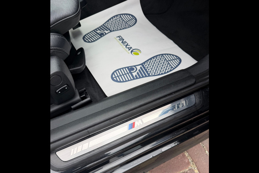 BMW 3 Serie Touring 330e High Executive M-Pakket
