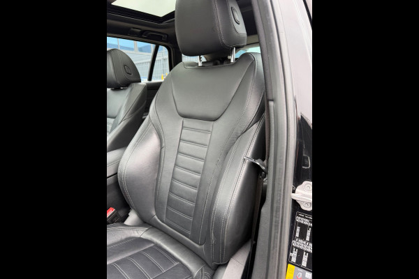 BMW 3 Serie Touring 330e High Executive M-Pakket
