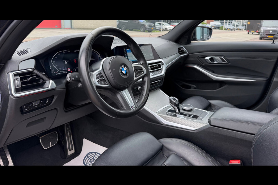 BMW 3 Serie Touring 330e High Executive M-Pakket
