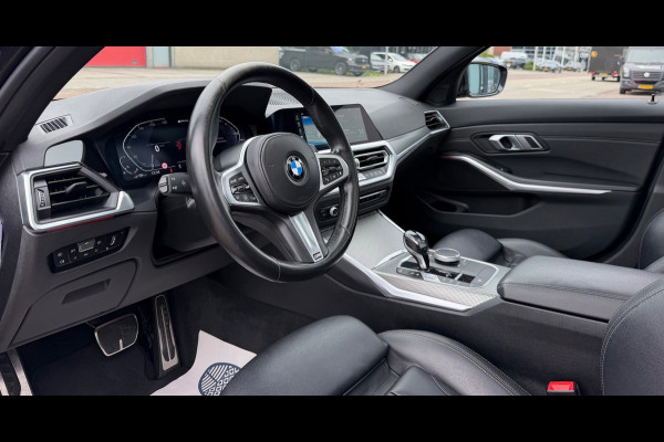 BMW 3 Serie Touring 330e High Executive M-Pakket