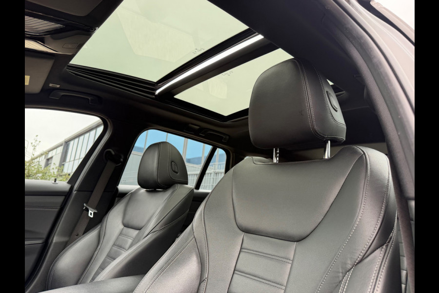 BMW 3 Serie Touring 330e High Executive M-Pakket