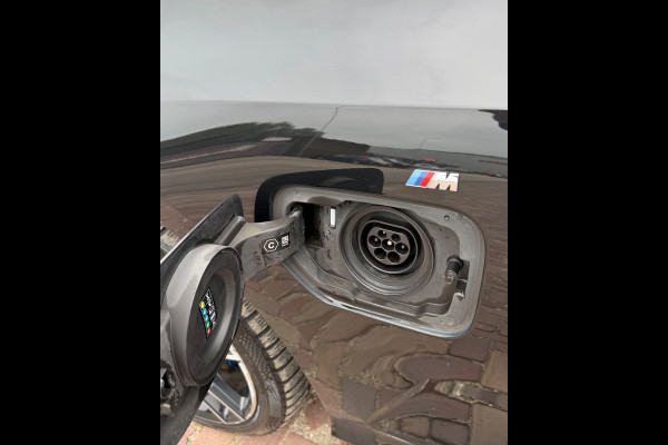 BMW 3 Serie Touring 330e High Executive M-Pakket