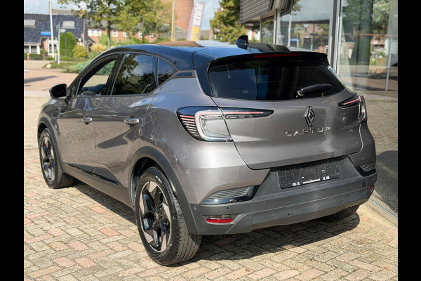 Renault Captur TCe 90 Techno Navi / Virtual Cockpit / Camera / P-sensoren V&A