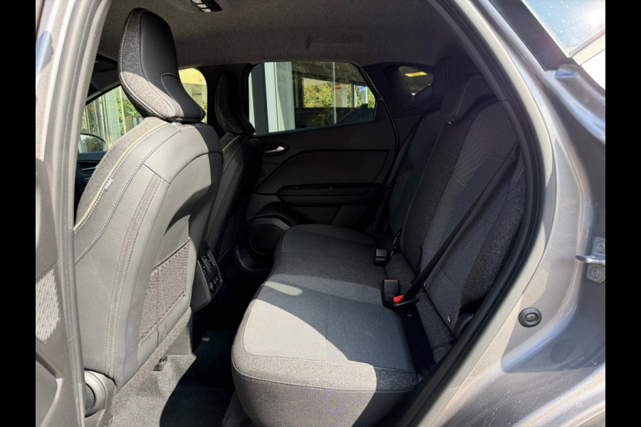 Renault Captur TCe 90 Techno Navi / Virtual Cockpit / Camera / P-sensoren V&A