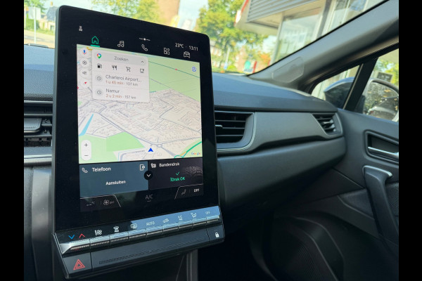 Renault Captur TCe 90 Techno Navi / Virtual Cockpit / Camera / P-sensoren V&A