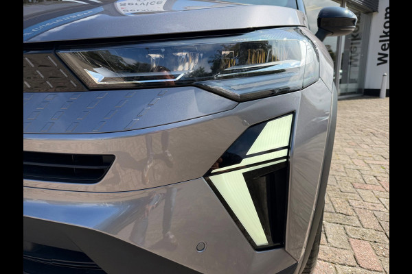 Renault Captur TCe 90 Techno Navi / Virtual Cockpit / Camera / P-sensoren V&A