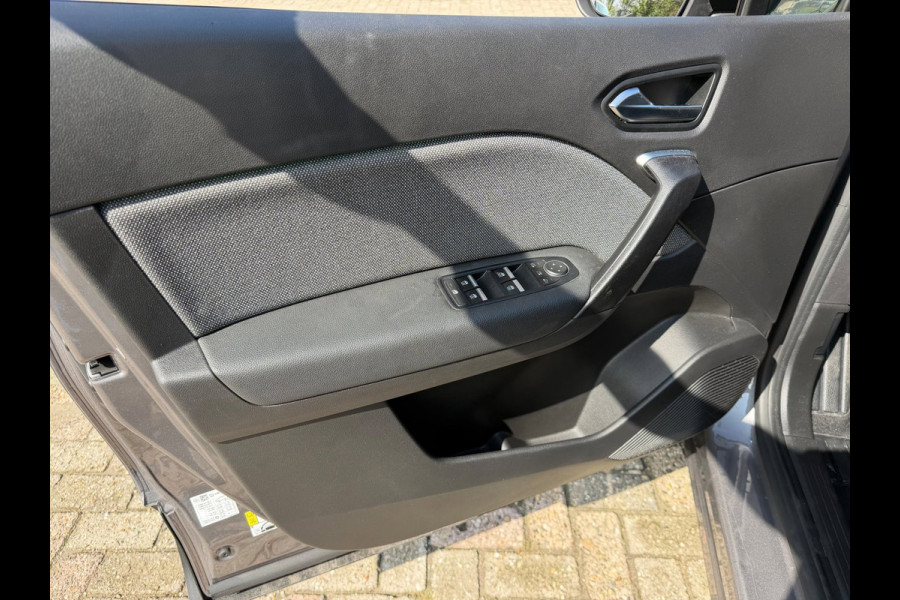 Renault Captur TCe 90 Techno Navi / Virtual Cockpit / Camera / P-sensoren V&A