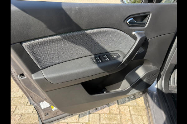 Renault Captur TCe 90 Techno Navi / Virtual Cockpit / Camera / P-sensoren V&A
