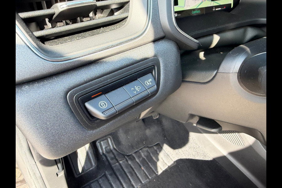 Renault Captur TCe 90 Techno Navi / Virtual Cockpit / Camera / P-sensoren V&A
