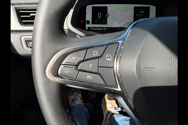 Renault Captur TCe 90 Techno Navi / Virtual Cockpit / Camera / P-sensoren V&A