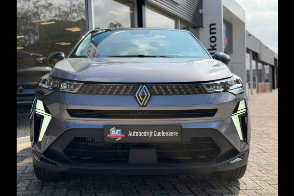 Renault Captur TCe 90 Techno Navi / Virtual Cockpit / Camera / P-sensoren V&A