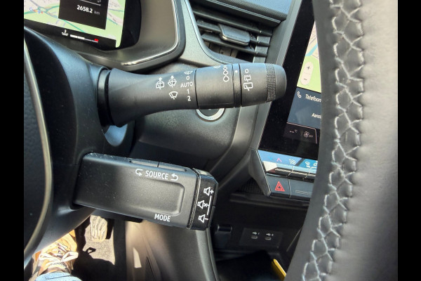 Renault Captur TCe 90 Techno Navi / Virtual Cockpit / Camera / P-sensoren V&A