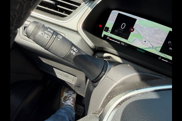 Renault Captur TCe 90 Techno Navi / Virtual Cockpit / Camera / P-sensoren V&A