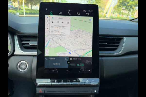 Renault Captur TCe 90 Techno Navi / Virtual Cockpit / Camera / P-sensoren V&A