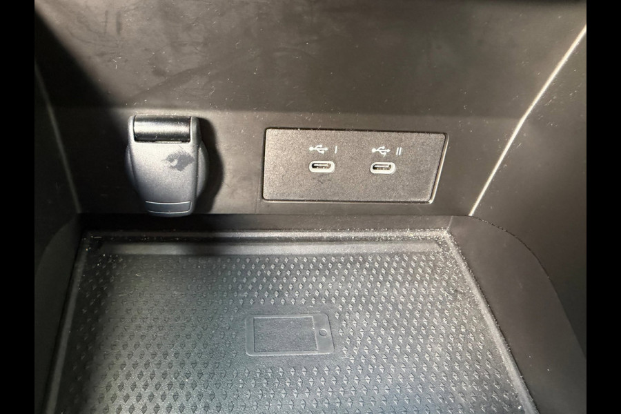 Renault Captur TCe 90 Techno Navi / Virtual Cockpit / Camera / P-sensoren V&A