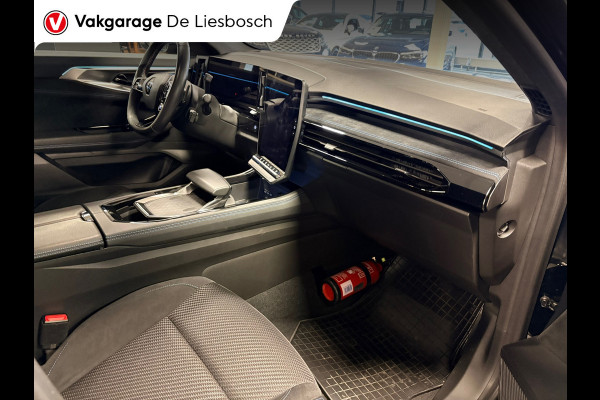 Renault Espace E-Tech full hybrid 200 esprit Alpine 7 persoons / Camera / navigatie