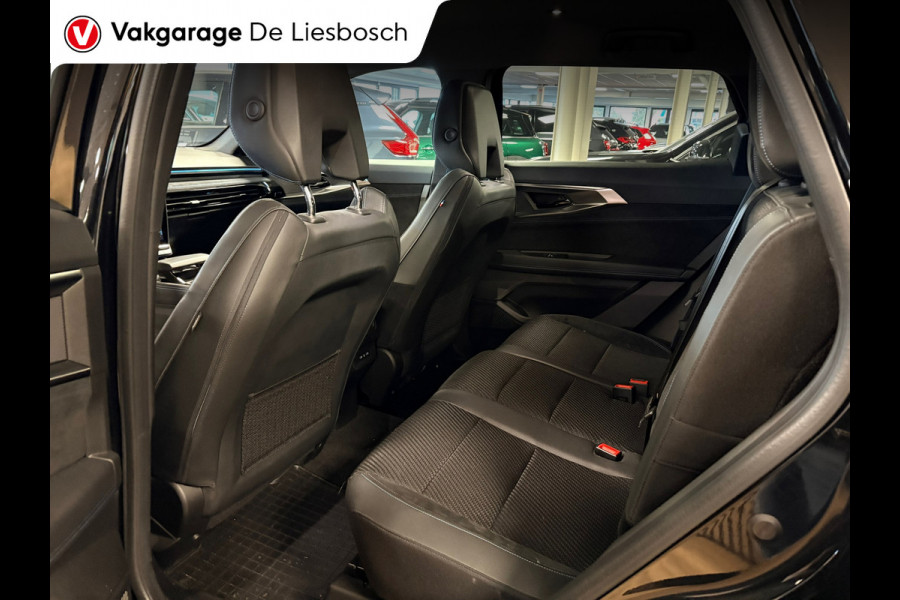 Renault Espace E-Tech full hybrid 200 esprit Alpine 7 persoons / Camera / navigatie