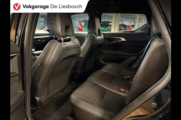 Renault Espace E-Tech full hybrid 200 esprit Alpine 7 persoons / Camera / navigatie