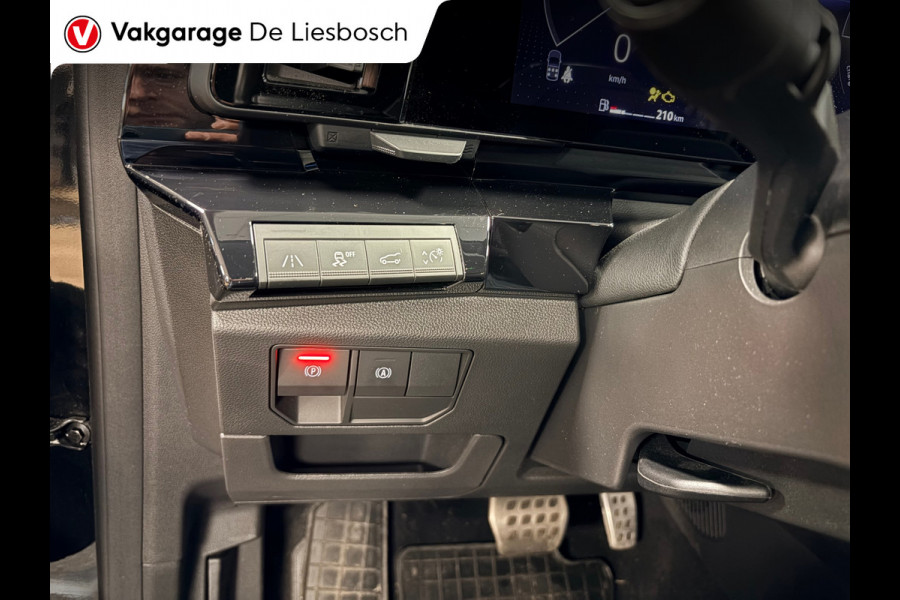 Renault Espace E-Tech full hybrid 200 esprit Alpine 7 persoons / Camera / navigatie