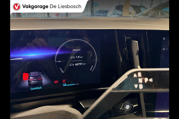 Renault Espace E-Tech full hybrid 200 esprit Alpine 7 persoons / Camera / navigatie