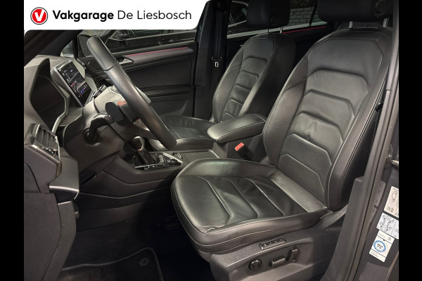 Seat Tarraco 1.4 TSI e-Hybrid PHEV FR / leer / navi / camera / pano / trekhaak / apple carplay