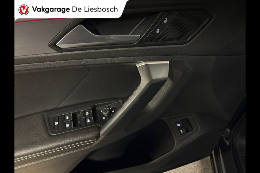 Seat Tarraco 1.4 TSI e-Hybrid PHEV FR / leer / navi / camera / pano / trekhaak / apple carplay