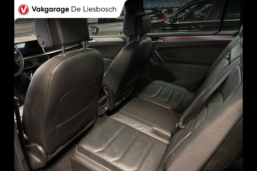 Seat Tarraco 1.4 TSI e-Hybrid PHEV FR / leer / navi / camera / pano / trekhaak / apple carplay