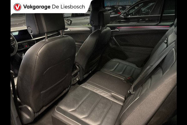 Seat Tarraco 1.4 TSI e-Hybrid PHEV FR / leer / navi / camera / pano / trekhaak / apple carplay
