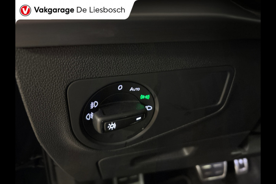 Seat Tarraco 1.4 TSI e-Hybrid PHEV FR / leer / navi / camera / pano / trekhaak / apple carplay