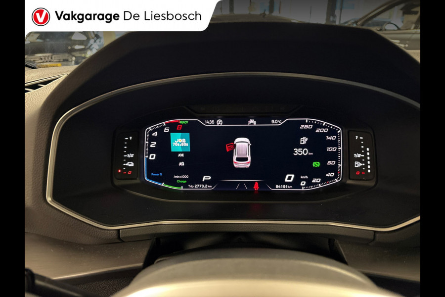 Seat Tarraco 1.4 TSI e-Hybrid PHEV FR / leer / navi / camera / pano / trekhaak / apple carplay