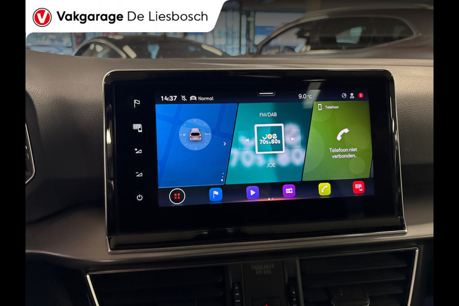 Seat Tarraco 1.4 TSI e-Hybrid PHEV FR / leer / navi / camera / pano / trekhaak / apple carplay