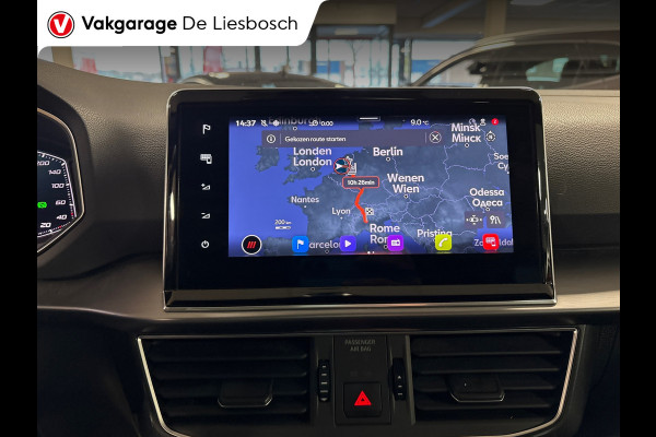 Seat Tarraco 1.4 TSI e-Hybrid PHEV FR / leer / navi / camera / pano / trekhaak / apple carplay