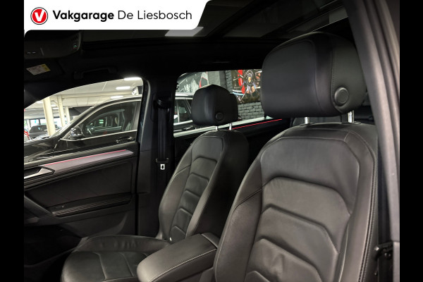 Seat Tarraco 1.4 TSI e-Hybrid PHEV FR / leer / navi / camera / pano / trekhaak / apple carplay