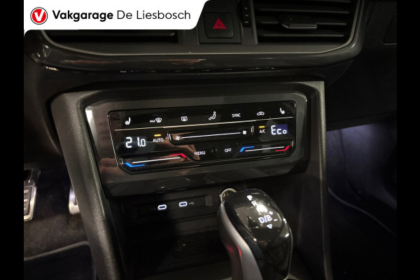 Seat Tarraco 1.4 TSI e-Hybrid PHEV FR / leer / navi / camera / pano / trekhaak / apple carplay
