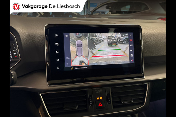 Seat Tarraco 1.4 TSI e-Hybrid PHEV FR / leer / navi / camera / pano / trekhaak / apple carplay