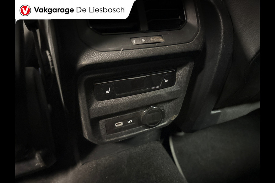 Seat Tarraco 1.4 TSI e-Hybrid PHEV FR / leer / navi / camera / pano / trekhaak / apple carplay