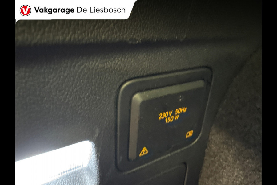 Seat Tarraco 1.4 TSI e-Hybrid PHEV FR / leer / navi / camera / pano / trekhaak / apple carplay