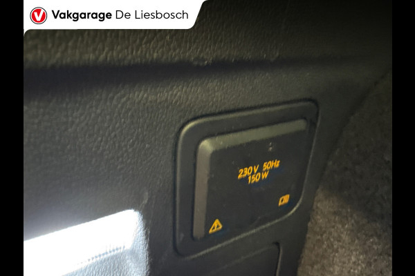 Seat Tarraco 1.4 TSI e-Hybrid PHEV FR / leer / navi / camera / pano / trekhaak / apple carplay