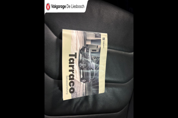 Seat Tarraco 1.4 TSI e-Hybrid PHEV FR / leer / navi / camera / pano / trekhaak / apple carplay
