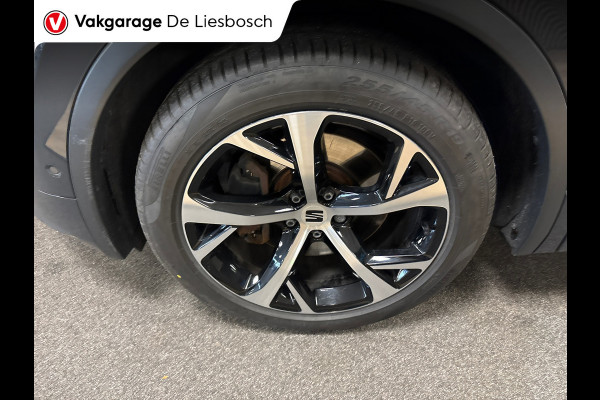 Seat Tarraco 1.4 TSI e-Hybrid PHEV FR / leer / navi / camera / pano / trekhaak / apple carplay